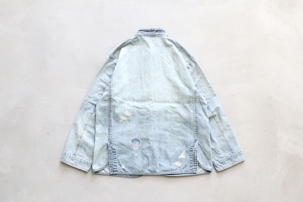 Porter Classic(ポータークラシック) 