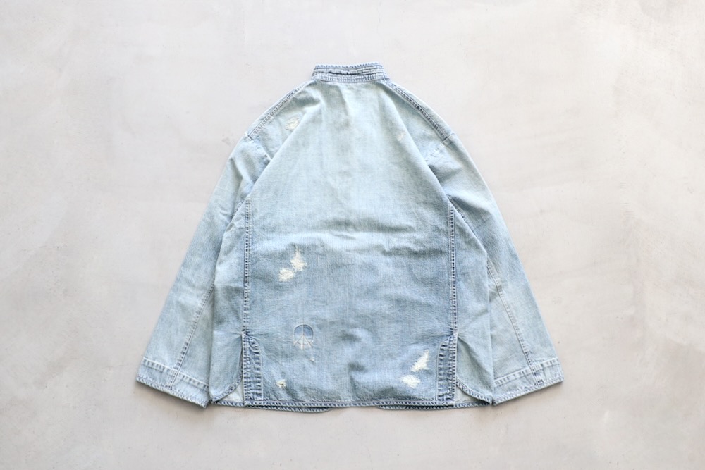 Porter Classic(ポータークラシック) 