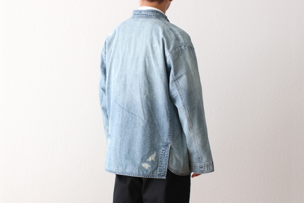 Porter Classic(ポータークラシック) 