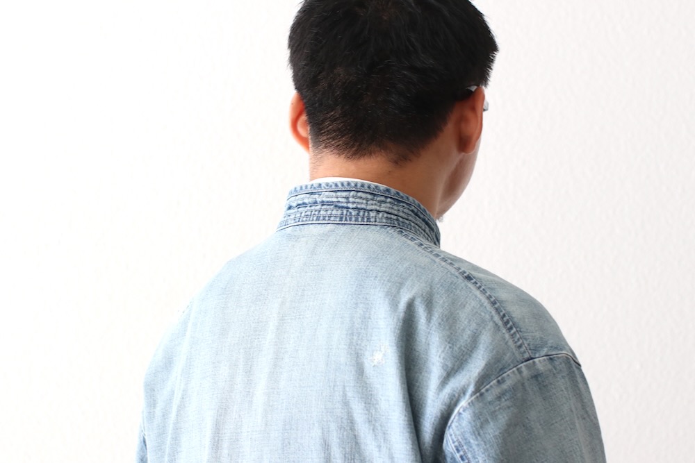 Porter Classic(ポータークラシック) 