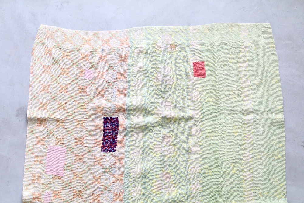 LIGHT YEARS(�饤�� ���䡼��) ��VINTAGE QUILT -5460-��