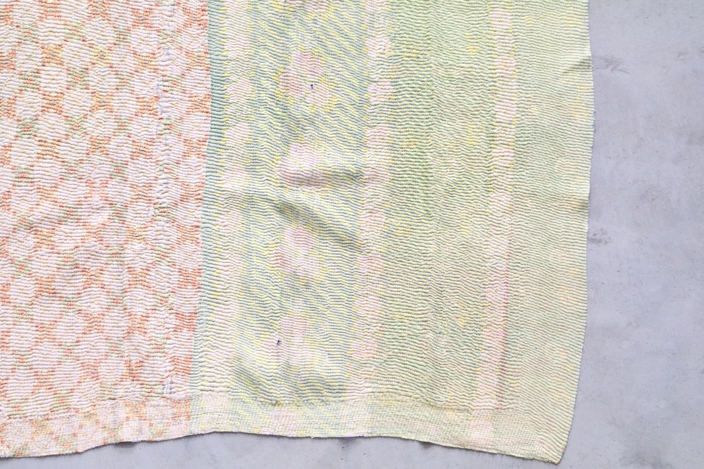 LIGHT YEARS(�饤�� ���䡼��) ��VINTAGE QUILT -5460-��