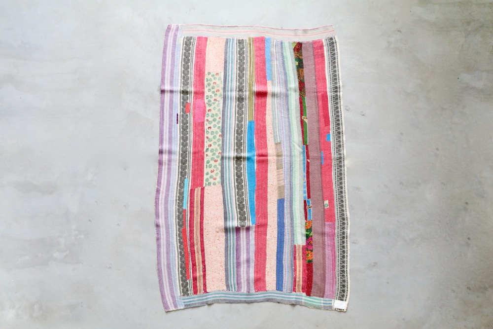 LIGHT YEARS(�饤�� ���䡼��) ��VINTAGE QUILT -5460-��