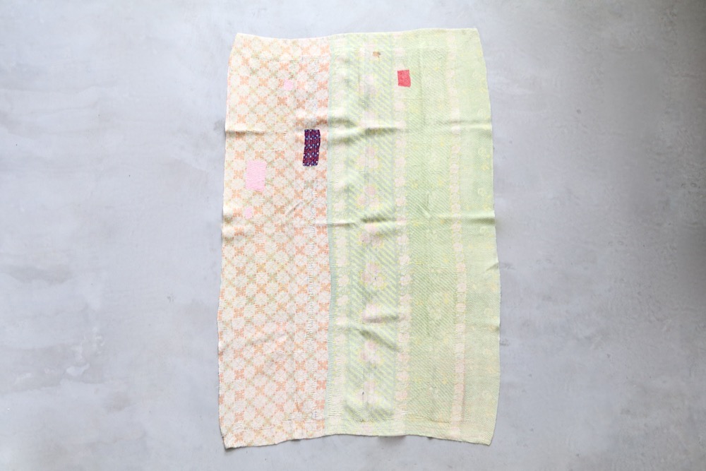 LIGHT YEARS(�饤�� ���䡼��) ��VINTAGE QUILT -5460-��