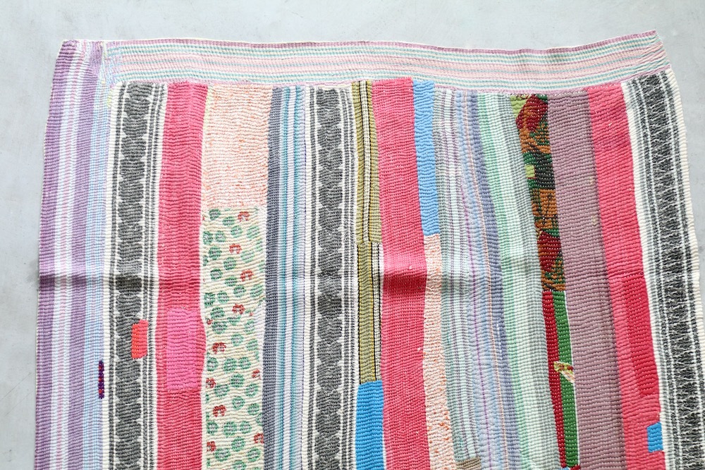 LIGHT YEARS(�饤�� ���䡼��) ��VINTAGE QUILT -5460-��