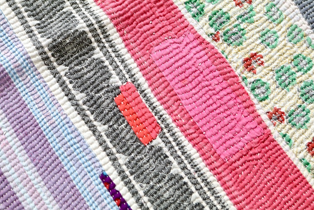 LIGHT YEARS(�饤�� ���䡼��) ��VINTAGE QUILT -5460-��
