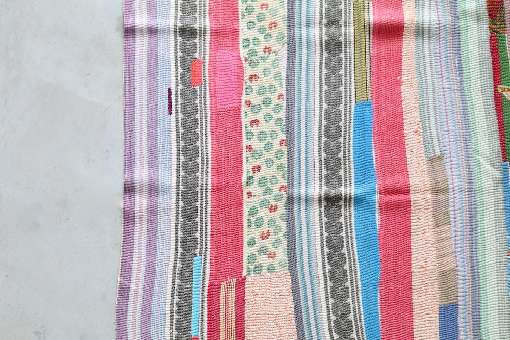 LIGHT YEARS(�饤�� ���䡼��) ��VINTAGE QUILT -5460-��