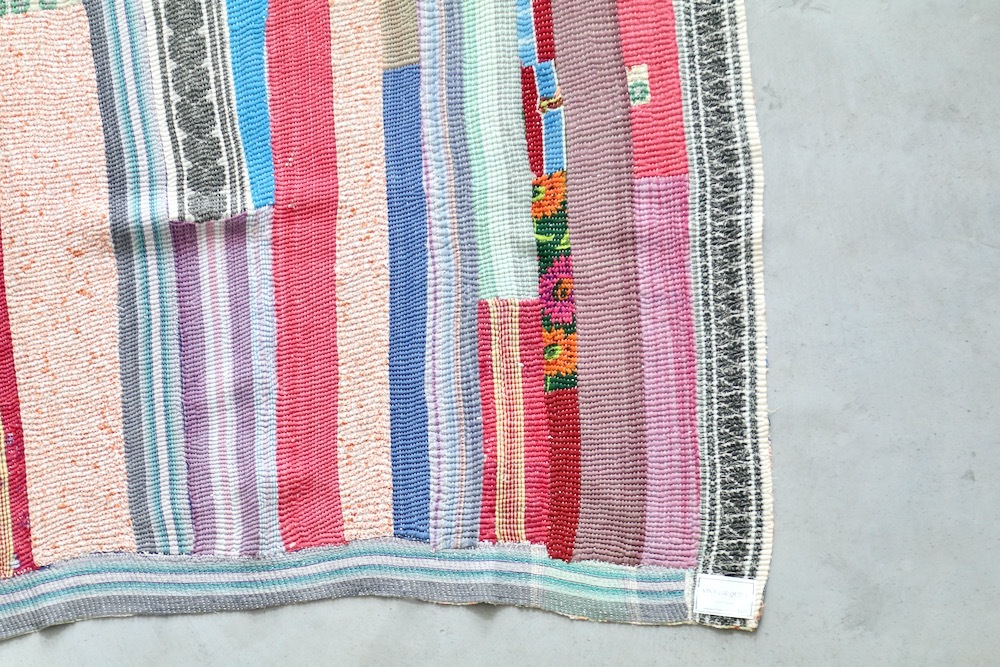 LIGHT YEARS(�饤�� ���䡼��) ��VINTAGE QUILT -5460-��