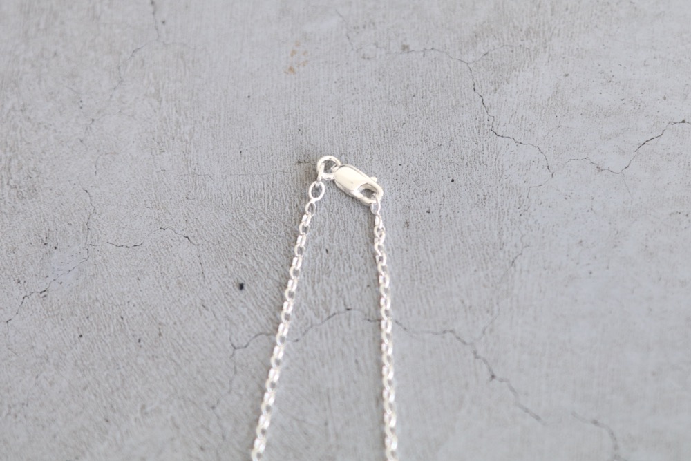 Mexican Jewelry (�ᥭ������ ���奨�꡼) "����С��������� �ͥå��쥹 50cm"