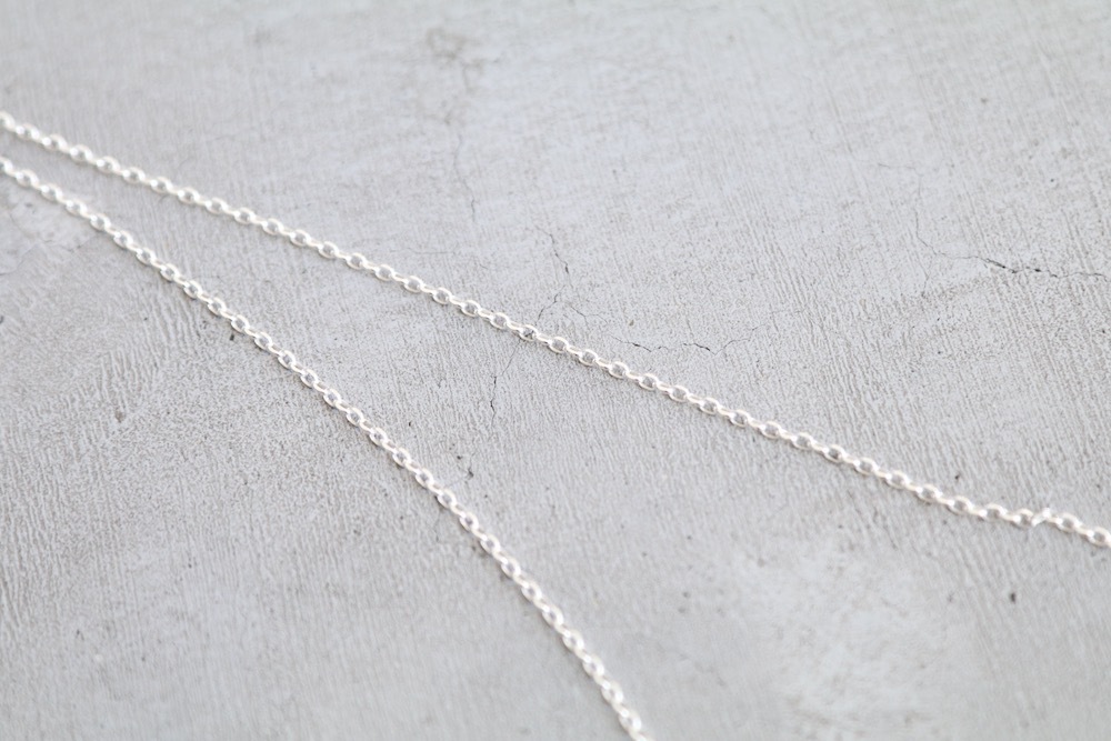 Mexican Jewelry (�ᥭ������ ���奨�꡼) "����С��������� �ͥå��쥹 50cm"