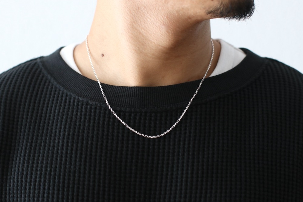 m*e様 MEXICAN JEWELRY デザインネックレス SILVER925 Mexican Jewelry (メキシカン ジュエリー) 