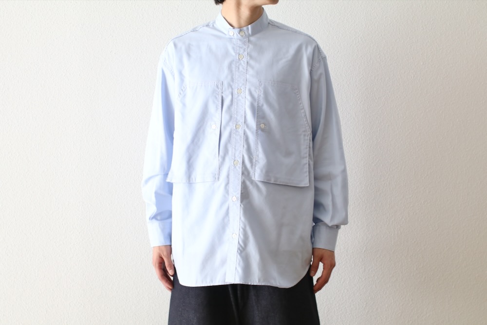 COMME des GARCONS HOMME(���� �� ����륽�󡦥���) "�ʥ��å����Х�ɥ��顼����� HQ-B012-051"