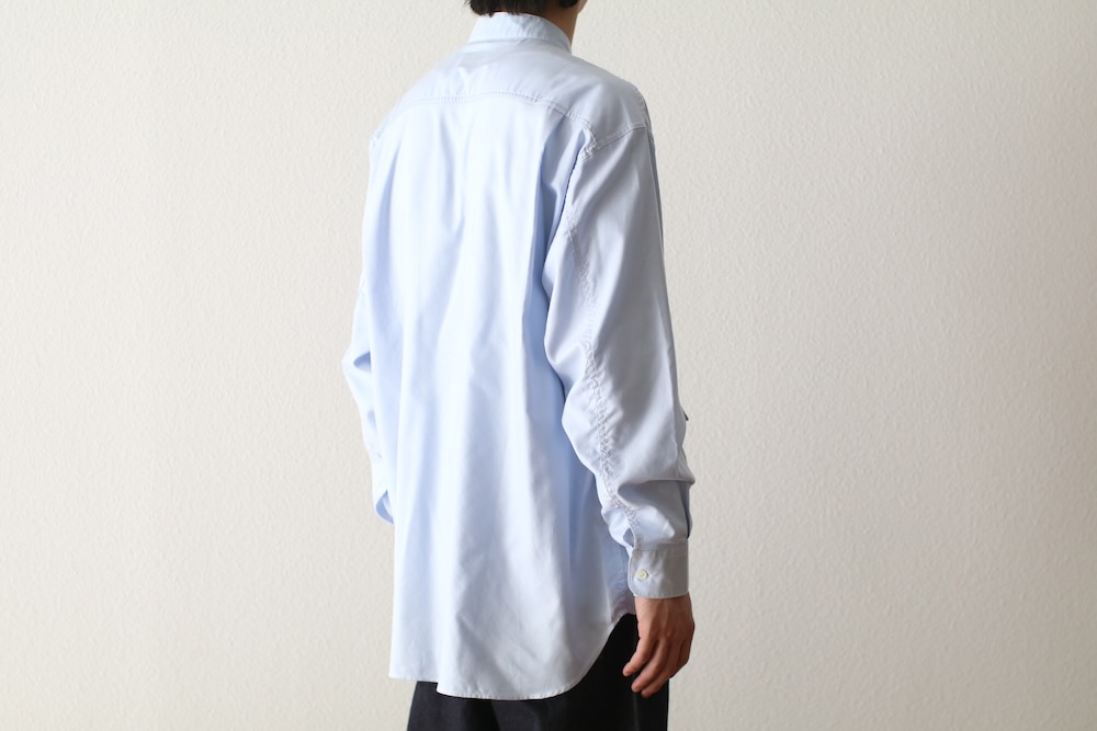 COMME des GARCONS HOMME(���� �� ����륽�󡦥���) "�ʥ��å����Х�ɥ��顼����� HQ-B012-051"
