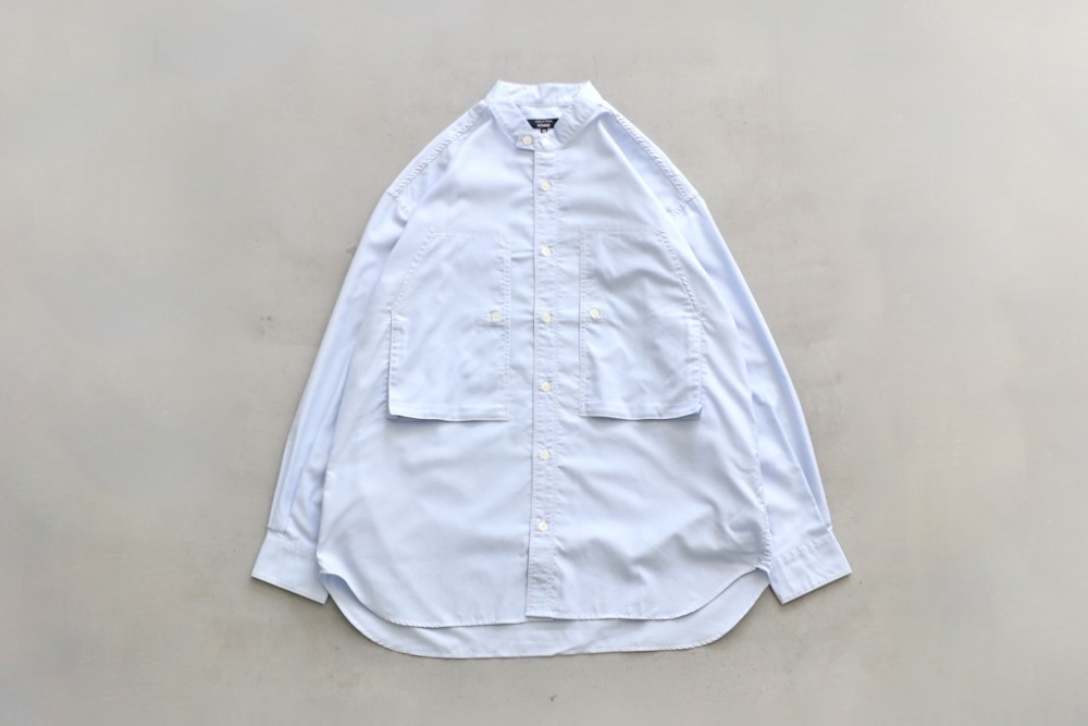 COMME des GARCONS HOMME(コム デ ギャルソン・オム) 