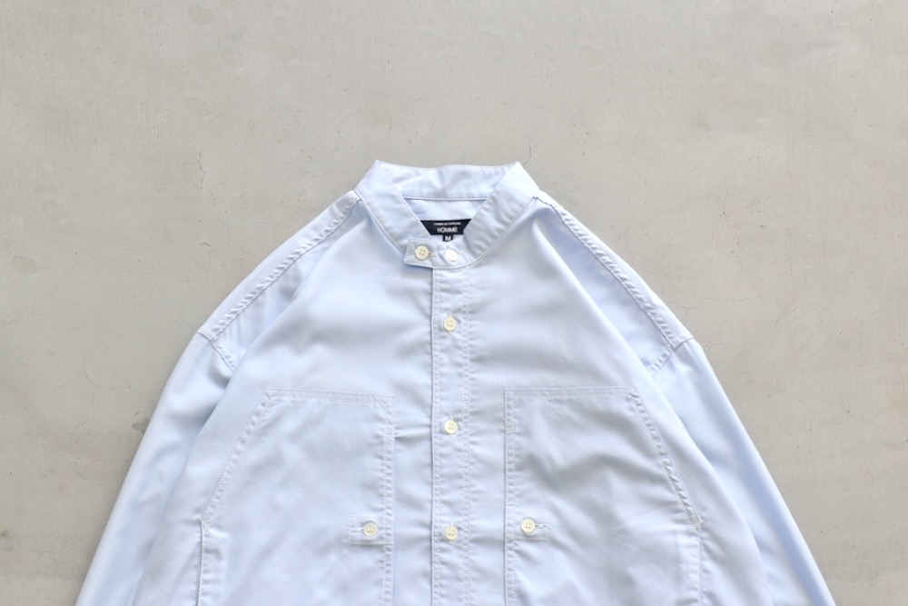 COMME des GARCONS HOMME(���� �� ����륽�󡦥���) "�ʥ��å����Х�ɥ��顼����� HQ-B012-051"