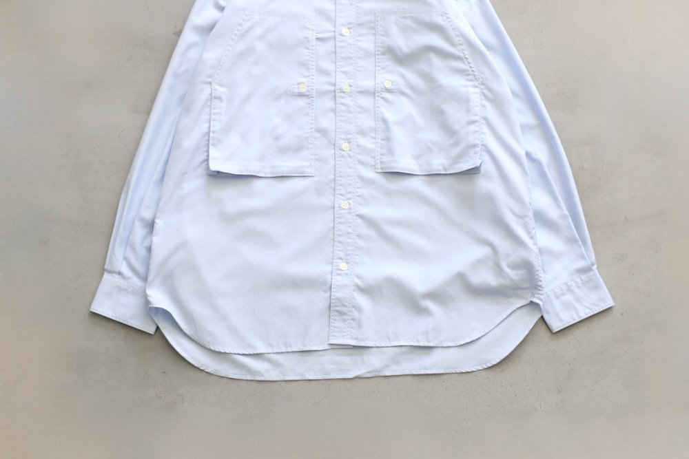 COMME des GARCONS HOMME(���� �� ����륽�󡦥���) "�ʥ��å����Х�ɥ��顼����� HQ-B012-051"