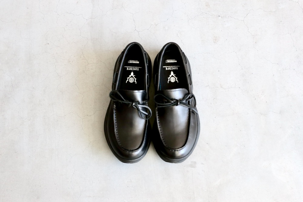 limited】South2 West8 x SUICOKE(サウスツー ウェストエイト