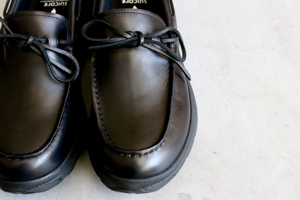 ��limited��South2 West8 x SUICOKE(�������ġ� �������ȥ����� �� �������å�) "Camp Moccasin - eVent"