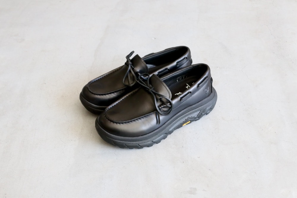 limited】South2 West8 x SUICOKE(サウスツー ウェストエイト