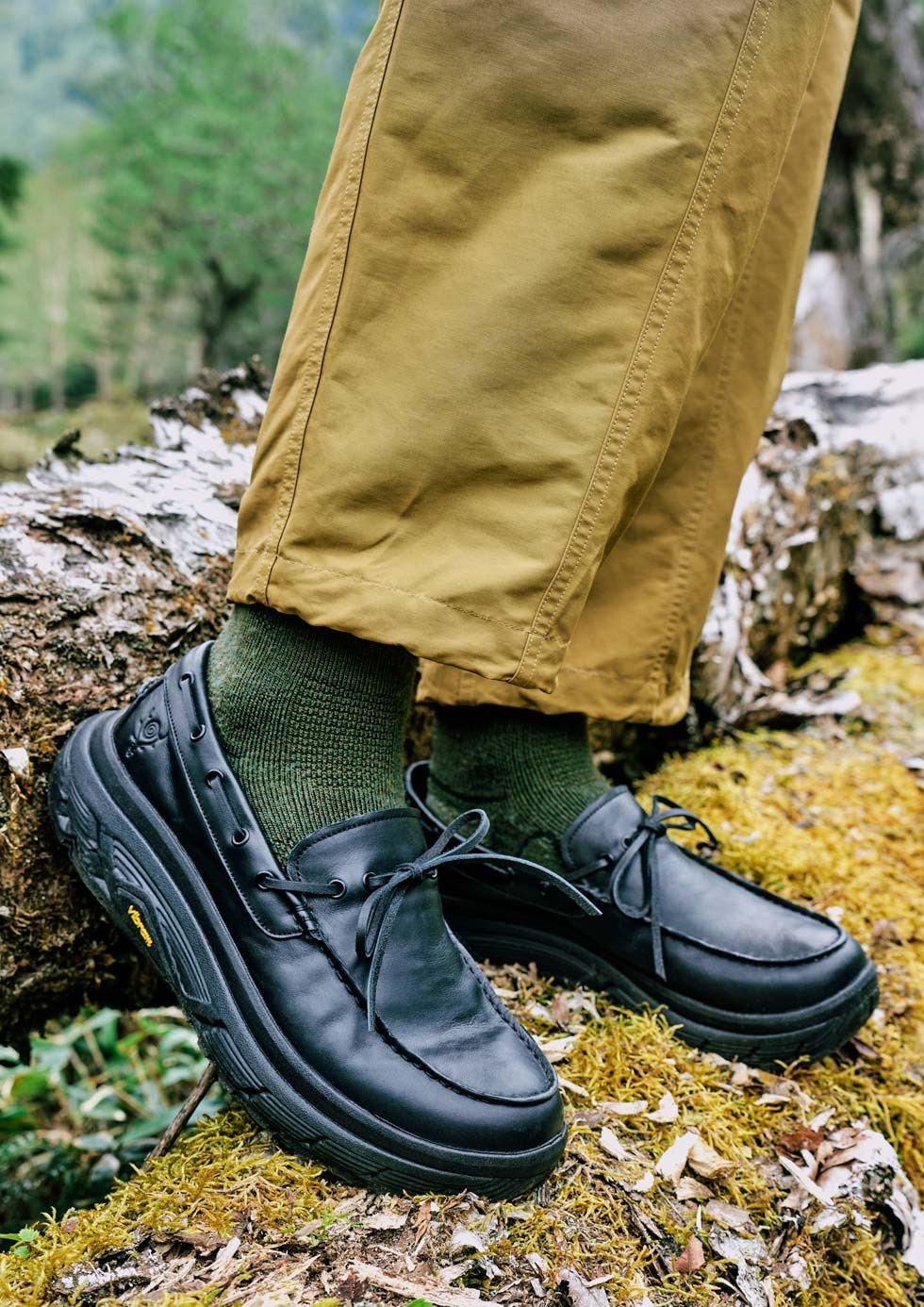 limited】South2 West8 x SUICOKE(サウスツー ウェストエイト