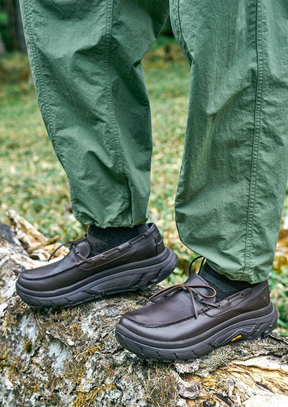 limited】South2 West8 x SUICOKE(サウスツー ウェストエイト
