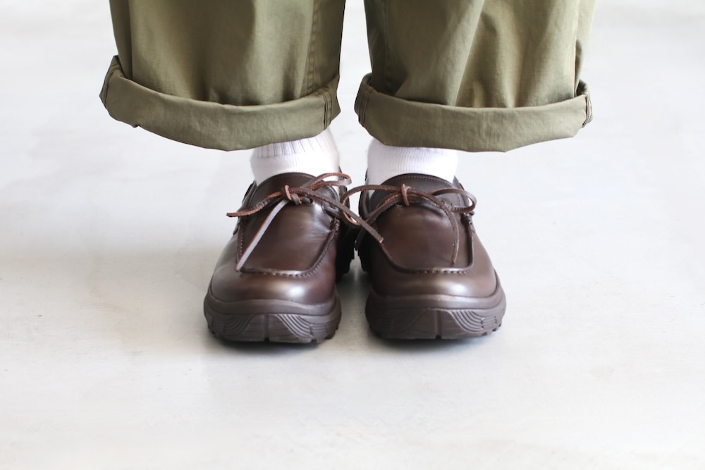 limited】South2 West8 x SUICOKE(サウスツー ウェストエイト