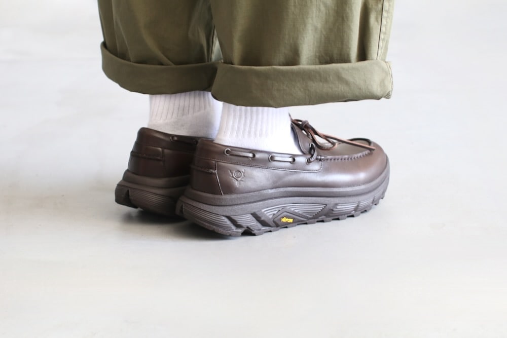 limited】South2 West8 x SUICOKE(サウスツー ウェストエイト