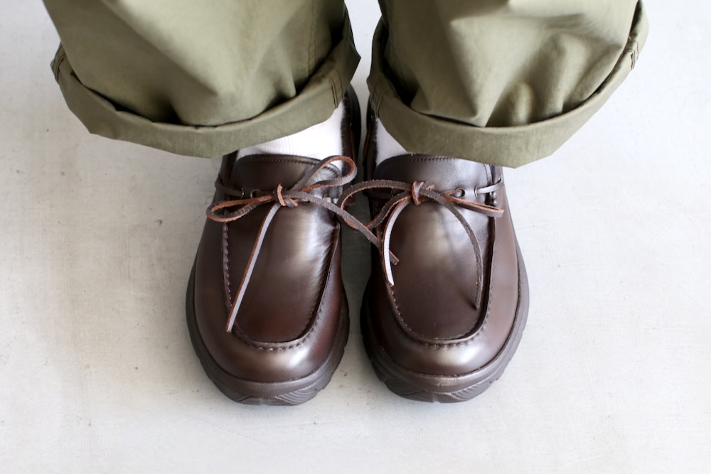 limited】South2 West8 x SUICOKE(サウスツー ウェストエイト