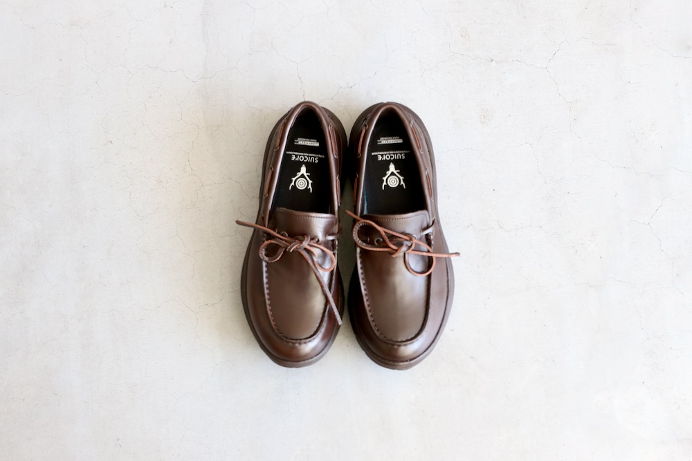 limited】South2 West8 x SUICOKE(サウスツー ウェストエイト