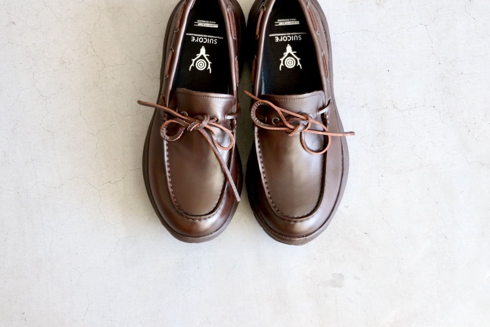 limited】South2 West8 x SUICOKE(サウスツー ウェストエイト