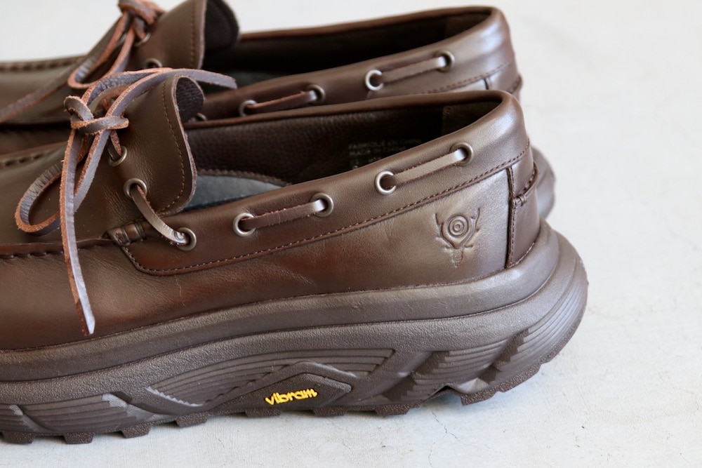 limited】South2 West8 x SUICOKE(サウスツー ウェストエイト