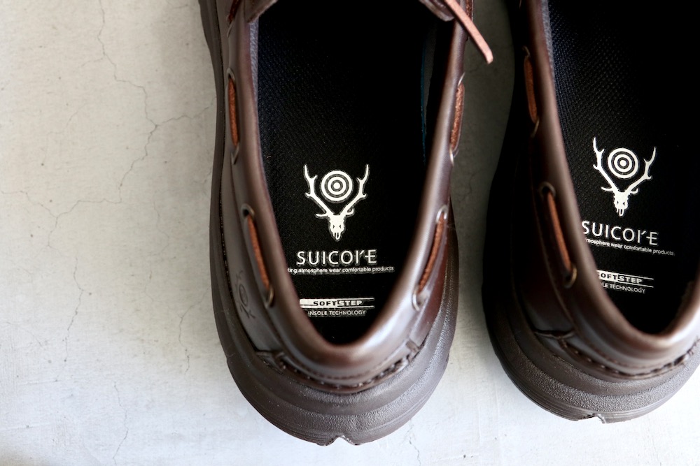limited】South2 West8 x SUICOKE(サウスツー ウェストエイト