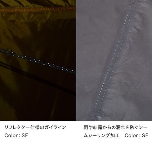 THE NORTH FACE ( Ρ ե) "Geodome 4"