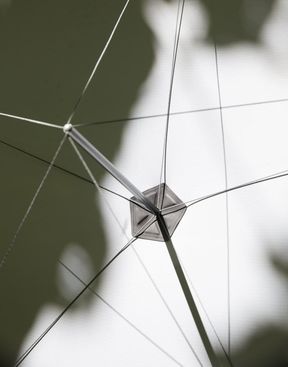 THE NORTH FACE ( Ρ ե) "Geodome 4"