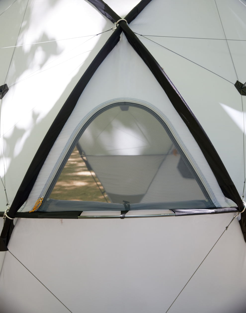 THE NORTH FACE ( Ρ ե) "Geodome 4"