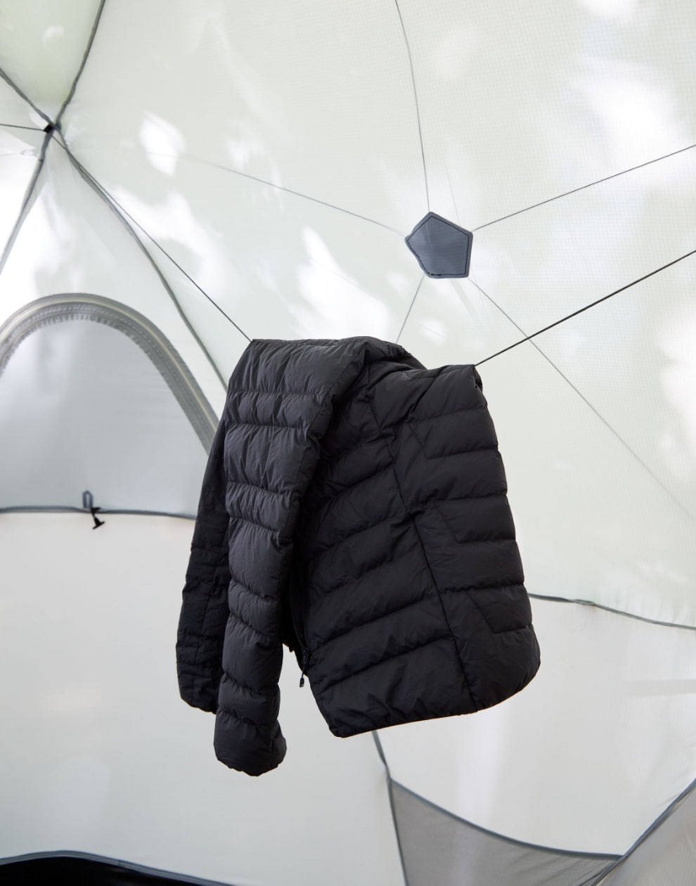 THE NORTH FACE ( Ρ ե) "Geodome 4"