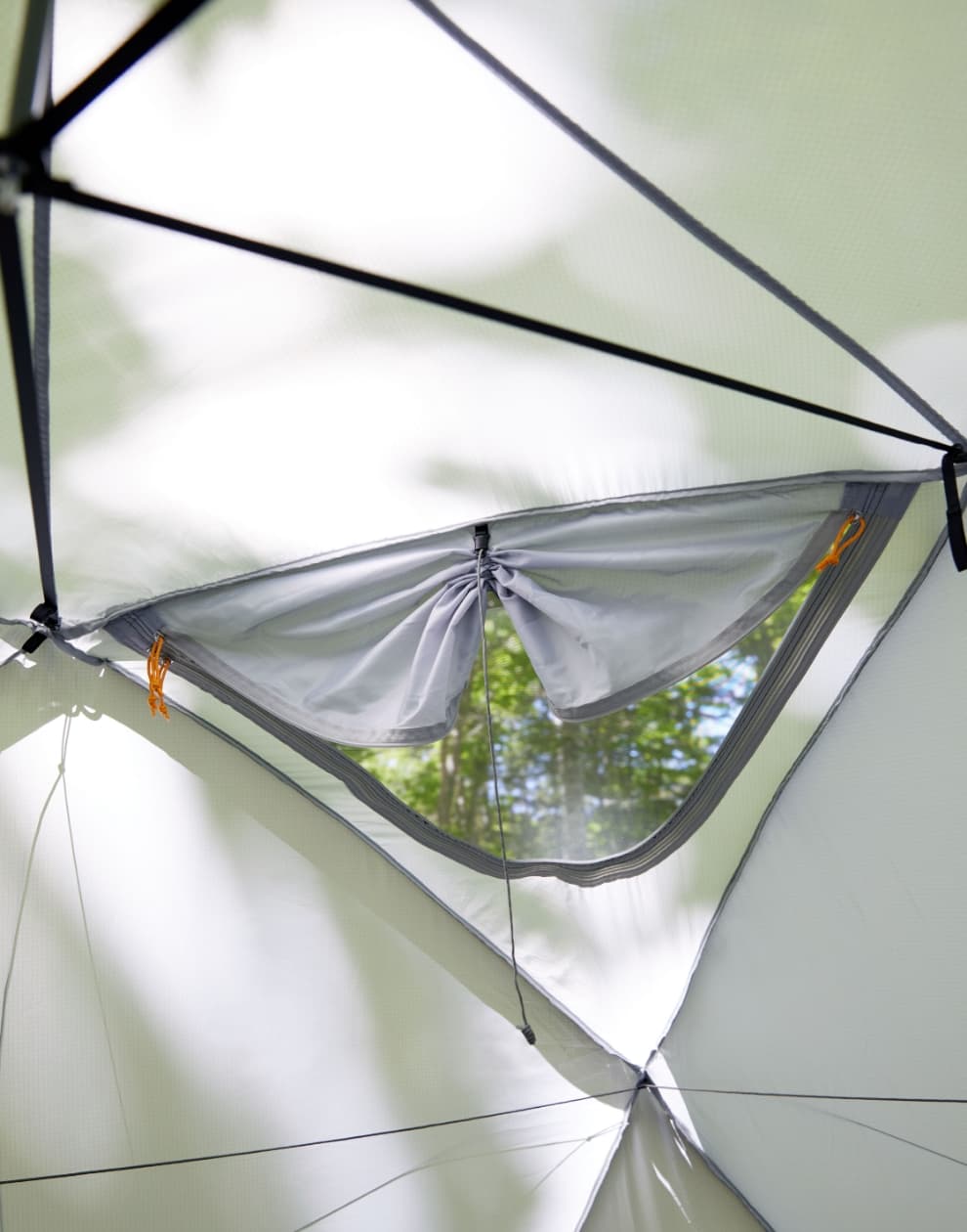 THE NORTH FACE ( Ρ ե) "Geodome 4"