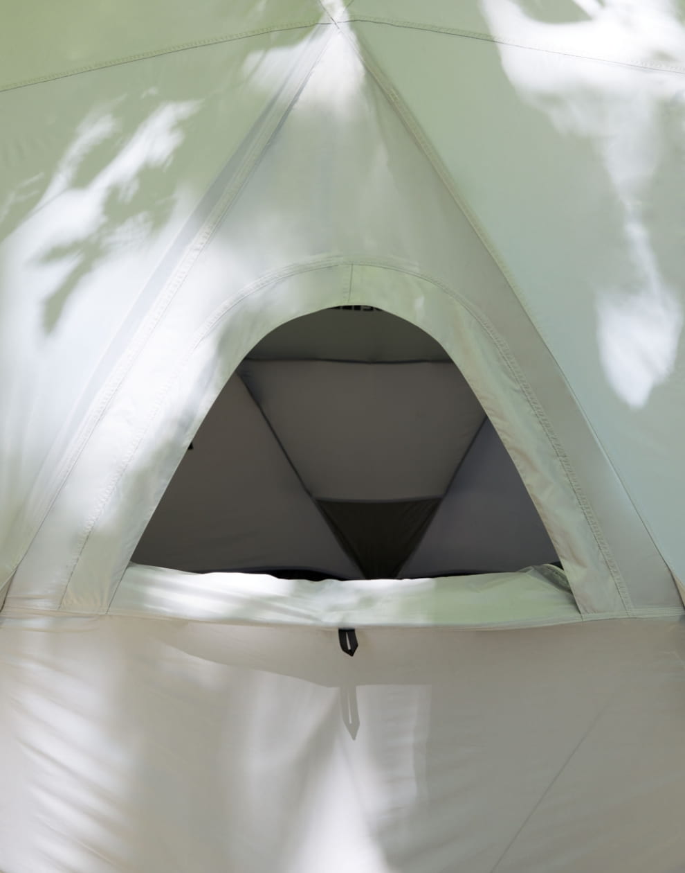 THE NORTH FACE ( Ρ ե) "Geodome 4"