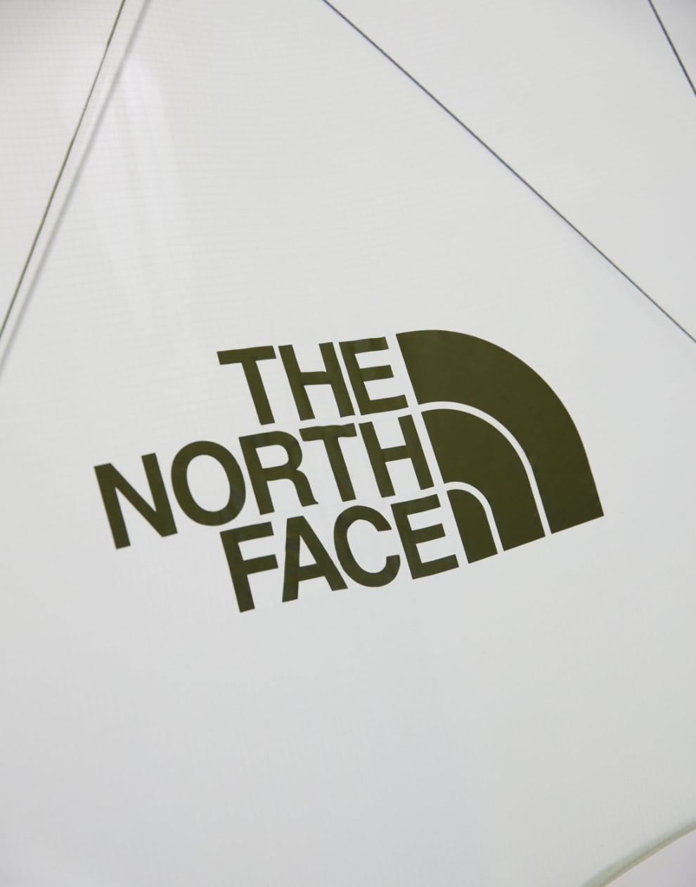 THE NORTH FACE ( Ρ ե) "Geodome 4"