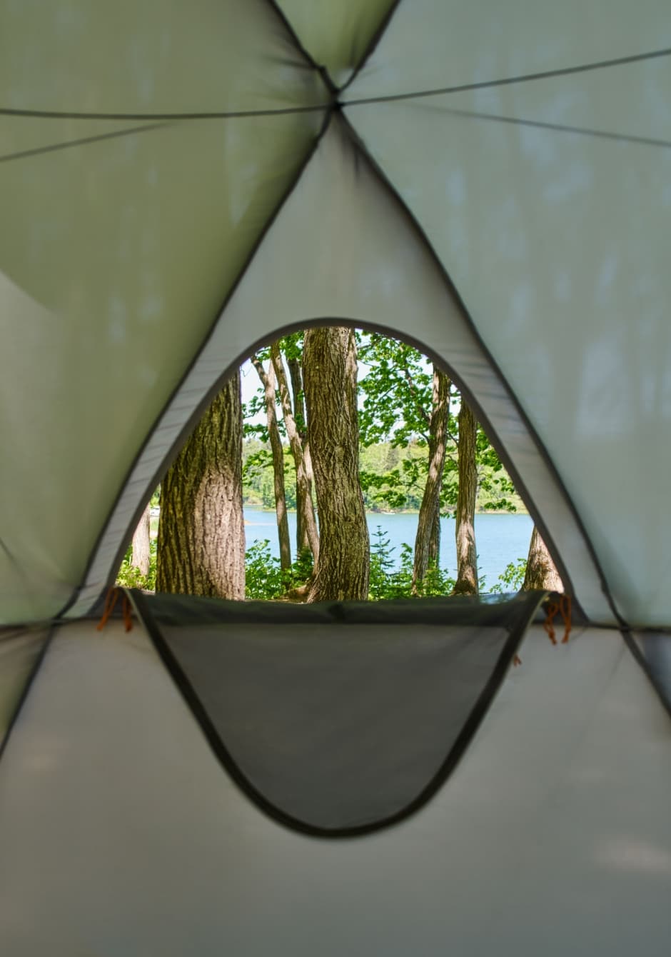 THE NORTH FACE ( Ρ ե) "Geodome 4"