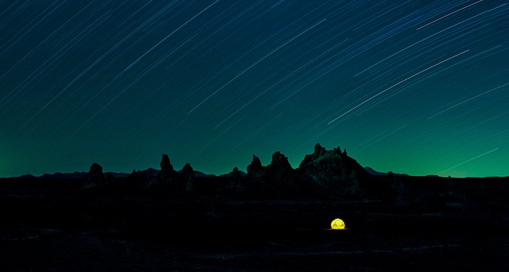 THE NORTH FACE ( Ρ ե) "Geodome 4"