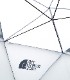 THE NORTH FACE ( Ρ ե) "Geodome 4"