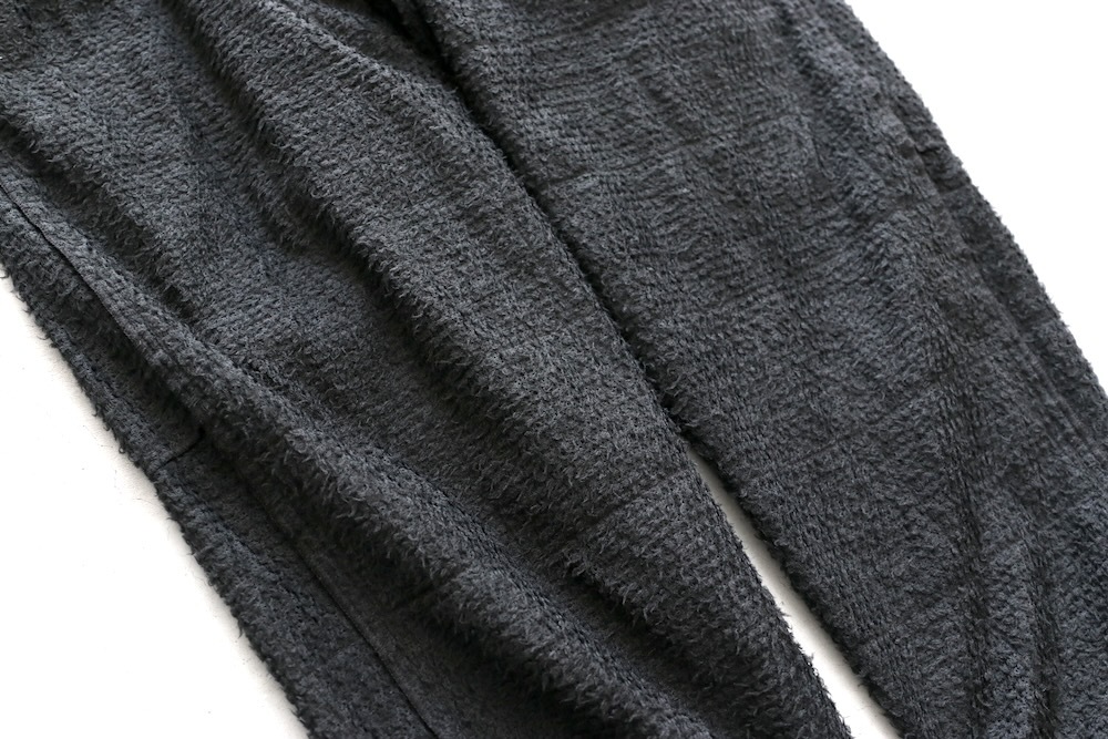 ��limited��WILDTHINGS �� Poliquant(�磻��ɥ��󥰥� �� �ݥꥯ�����) "WILDTHINGS | Poliquant THE ECWCS DEFORMED QUILTING TRACK PANTS / CORDURA Fabric AND POLARTEC"