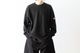 C.E(��������) "SIDE SEAM DBL KNIT LONG SLEEVE"