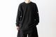 C.E(��������) "SIDE SEAM DBL KNIT LONG SLEEVE"