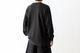 C.E(��������) "SIDE SEAM DBL KNIT LONG SLEEVE"