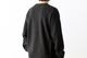 C.E(��������) "SIDE SEAM DBL KNIT LONG SLEEVE"