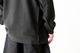 C.E(��������) "SIDE SEAM DBL KNIT LONG SLEEVE"