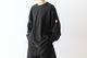 C.E(��������) "SIDE SEAM DBL KNIT LONG SLEEVE"