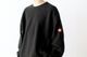 C.E(��������) "SIDE SEAM DBL KNIT LONG SLEEVE"